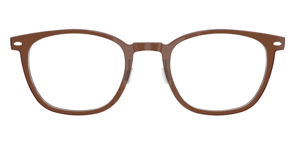 Lindberg® N.O.W. Titanium™ 6609 LIN NOW 6609 Basic-C02-P10 47 - Basic-C02 Eyeglasses