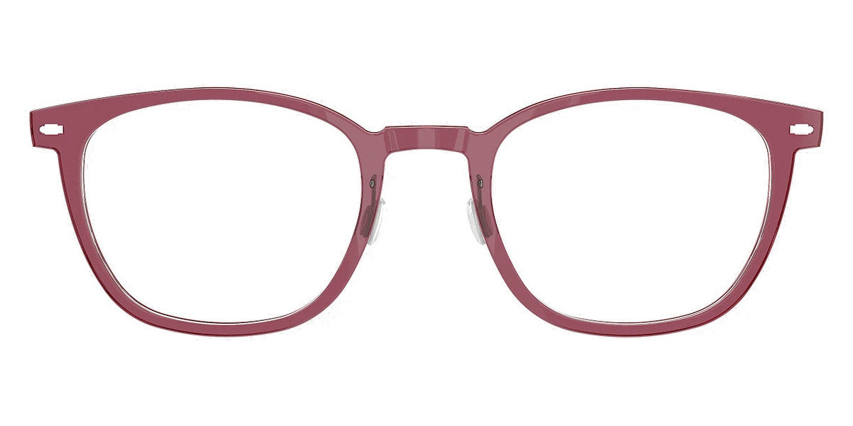 Lindberg® N.O.W. Titanium™ 6609 LIN NOW 6609 Basic-C04-P10 47 - Basic-C04 Eyeglasses