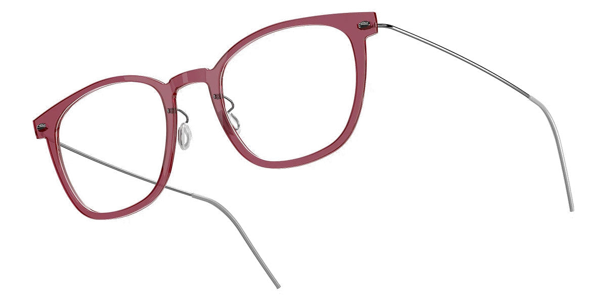 Lindberg® N.O.W. Titanium™ 6609 LIN NOW 6609 Basic-C04-P10 47 - Basic-C04 Eyeglasses