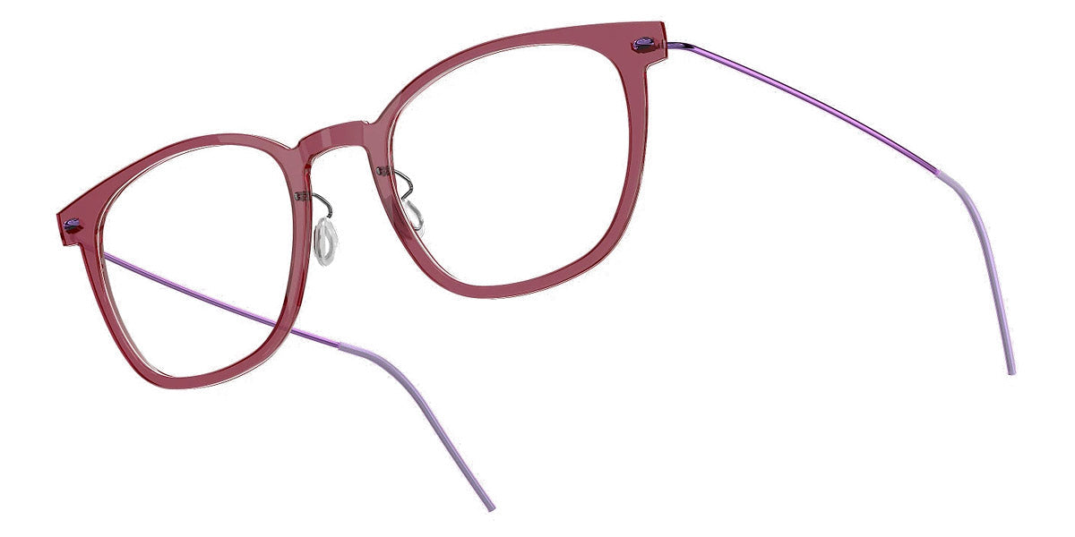 Lindberg® N.O.W. Titanium™ 6609 LIN NOW 6609 Basic-C04-P77 47 - Basic-C04 Eyeglasses