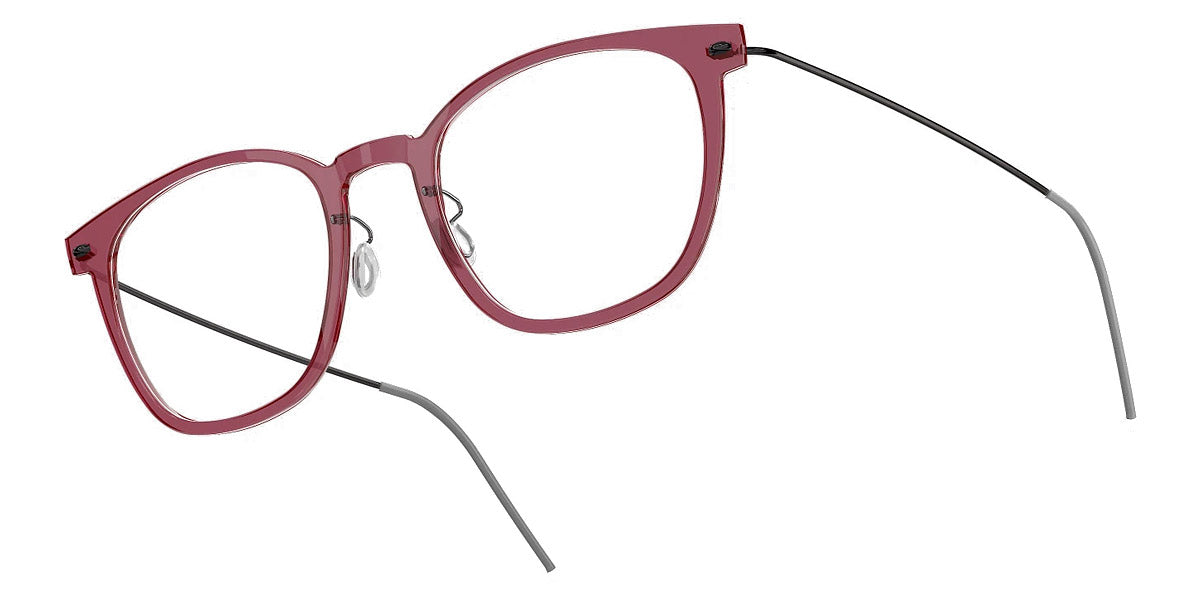 Lindberg® N.O.W. Titanium™ 6609 LIN NOW 6609 Basic-C04-PU9 47 - Basic-C04 Eyeglasses