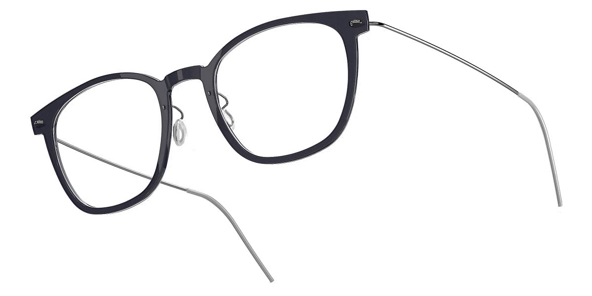 Lindberg® N.O.W. Titanium™ 6609 LIN NOW 6609 Basic-C06-P10 47 - Basic-C06 Eyeglasses