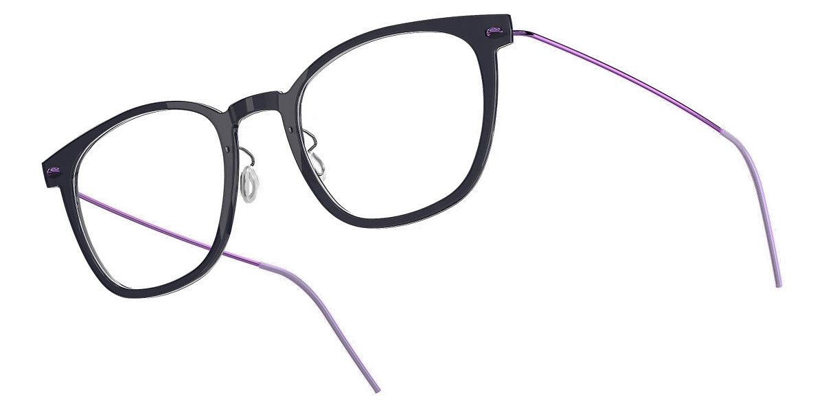 Lindberg® N.O.W. Titanium™ 6609 LIN NOW 6609 Basic-C06-P77 47 - Basic-C06 Eyeglasses