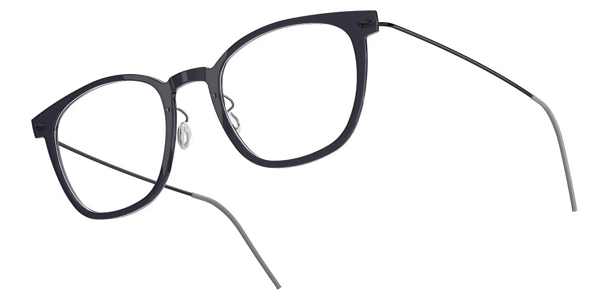 Lindberg® N.O.W. Titanium™ 6609 LIN NOW 6609 Basic-C06-PU9 47 - Basic-C06 Eyeglasses