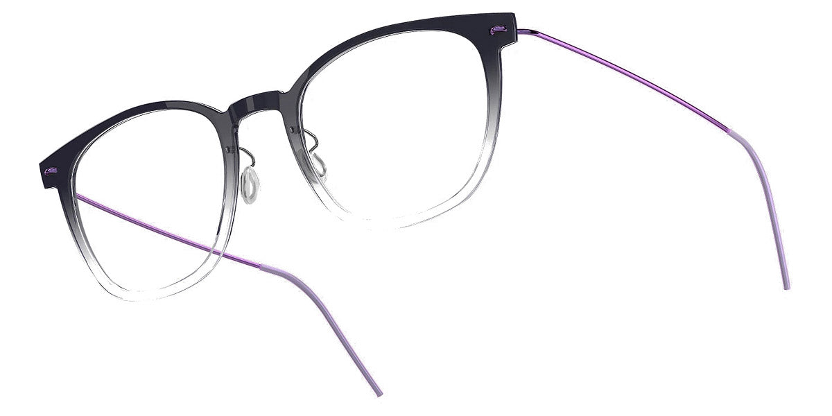 Lindberg® N.O.W. Titanium™ 6609 LIN NOW 6609 Basic-C06G-P77 47 - Basic-C06G Eyeglasses