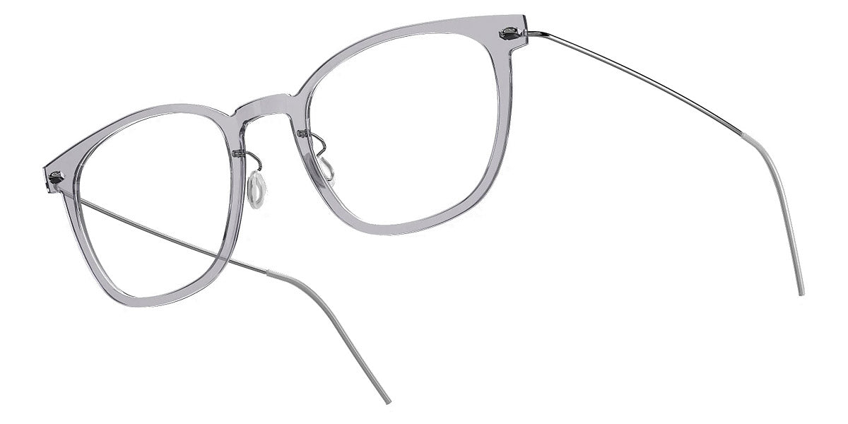 Lindberg® N.O.W. Titanium™ 6609 LIN NOW 6609 Basic-C07-P10 47 - Basic-C07 Eyeglasses