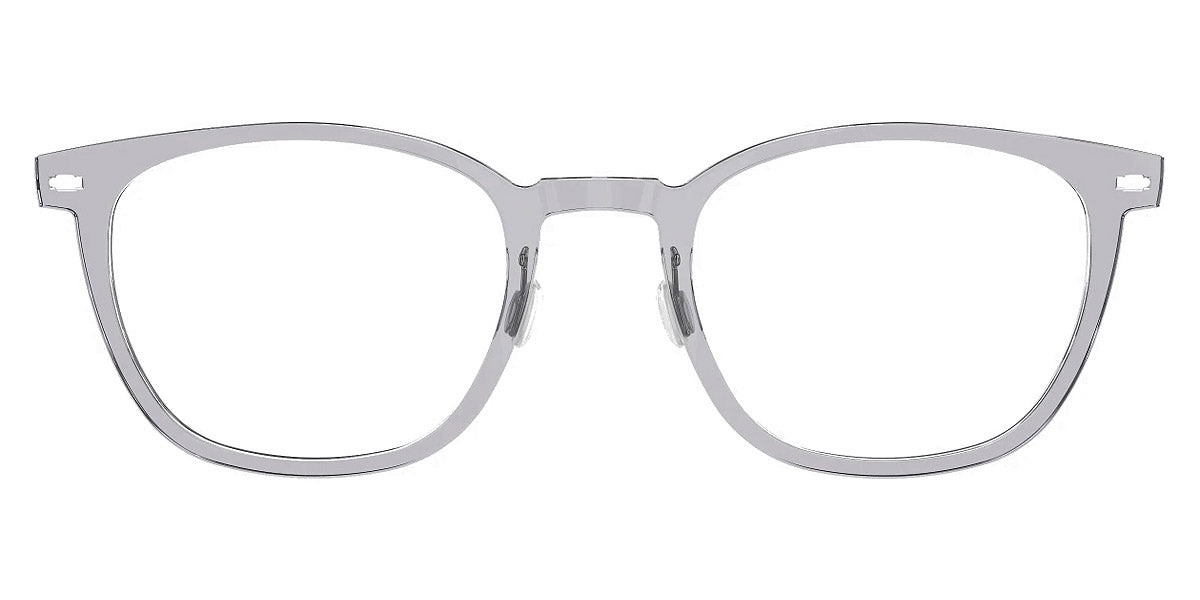 Lindberg® N.O.W. Titanium™ 6609 LIN NOW 6609 Basic-C07-P77 47 - Basic-C07 Eyeglasses