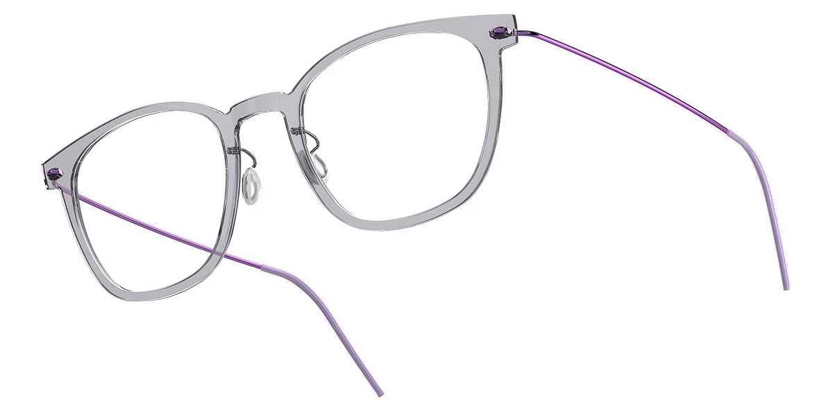 Lindberg® N.O.W. Titanium™ 6609 LIN NOW 6609 Basic-C07-P77 47 - Basic-C07 Eyeglasses