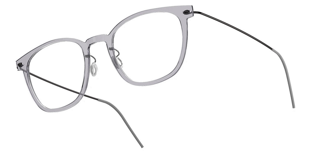 Lindberg® N.O.W. Titanium™ 6609 LIN NOW 6609 Basic-C07-PU9 47 - Basic-C07 Eyeglasses