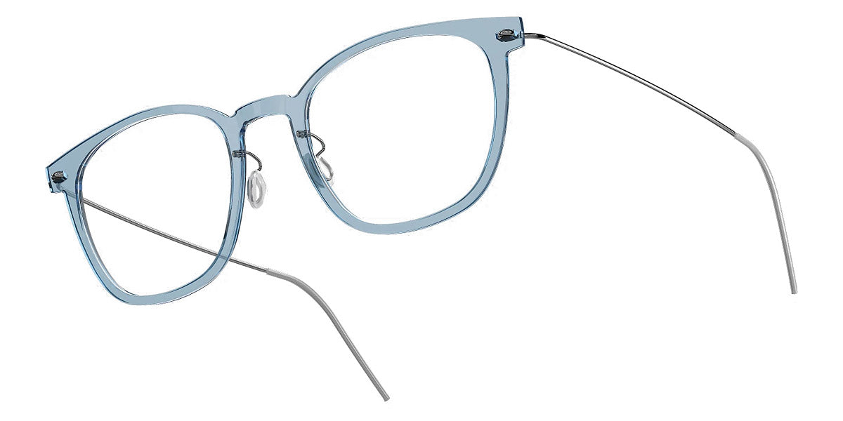 Lindberg® N.O.W. Titanium™ 6609 LIN NOW 6609 Basic-C08-P10 47 - Basic-C08 Eyeglasses