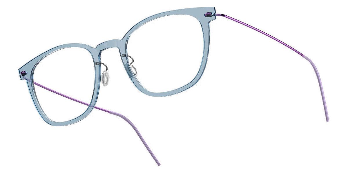 Lindberg® N.O.W. Titanium™ 6609 LIN NOW 6609 Basic-C08-P77 47 - Basic-C08 Eyeglasses