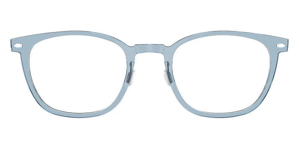 Lindberg® N.O.W. Titanium™ 6609 LIN NOW 6609 Basic-C08-PU9 47 - Basic-C08 Eyeglasses