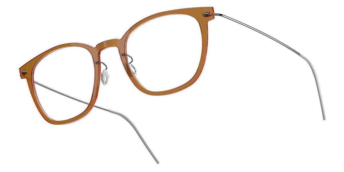 Lindberg® N.O.W. Titanium™ 6609 LIN NOW 6609 Basic-C09-P10 47 - Basic-C09 Eyeglasses