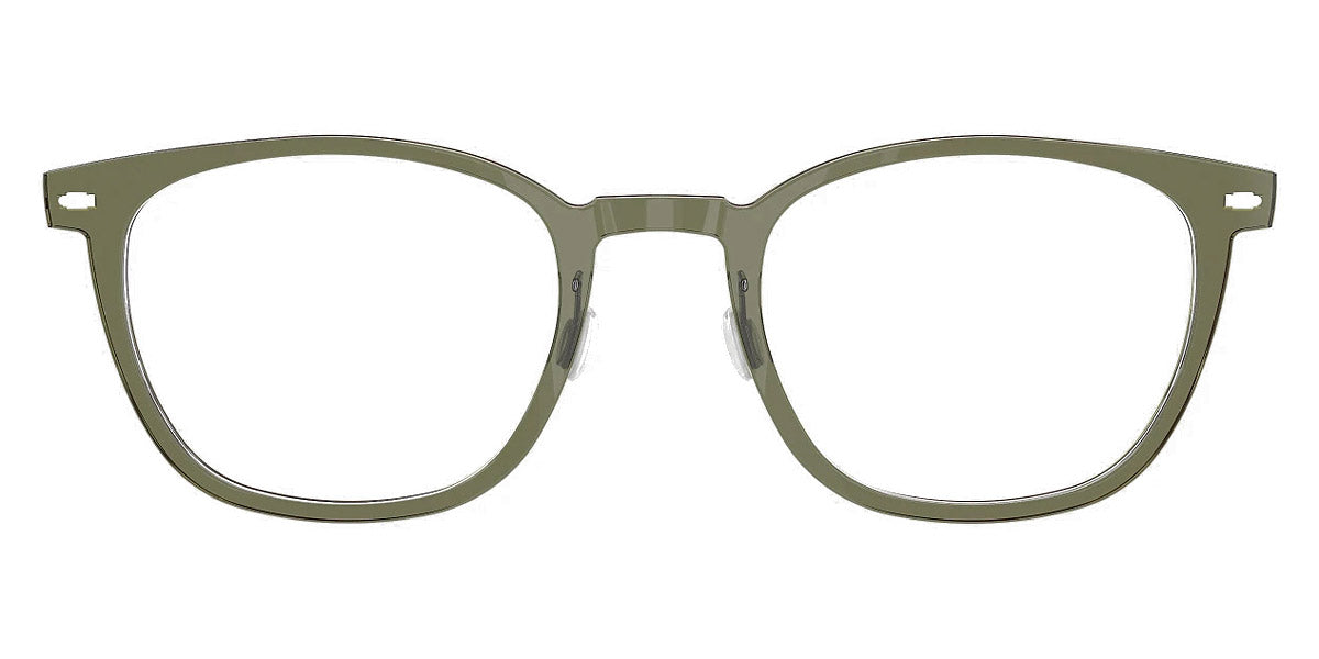 Lindberg® N.O.W. Titanium™ 6609 LIN NOW 6609 Basic-C11-P10 47 - Basic-C11 Eyeglasses