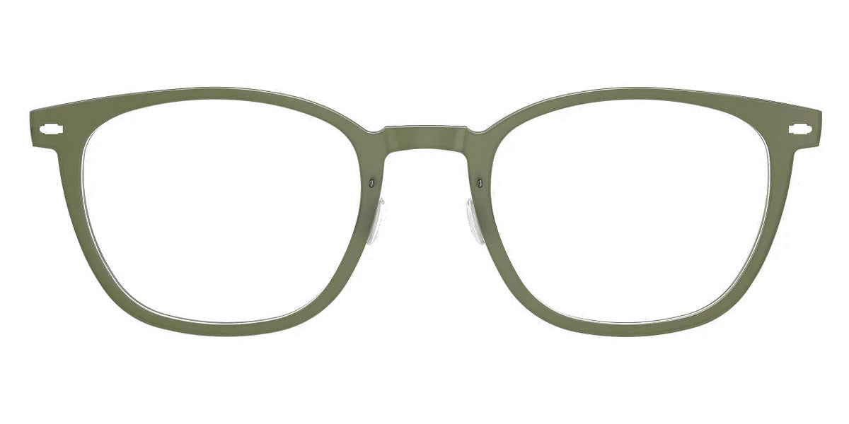 Lindberg® N.O.W. Titanium™ 6609 LIN NOW 6609 Basic-C11M-P10 47 - Basic-C11M Eyeglasses