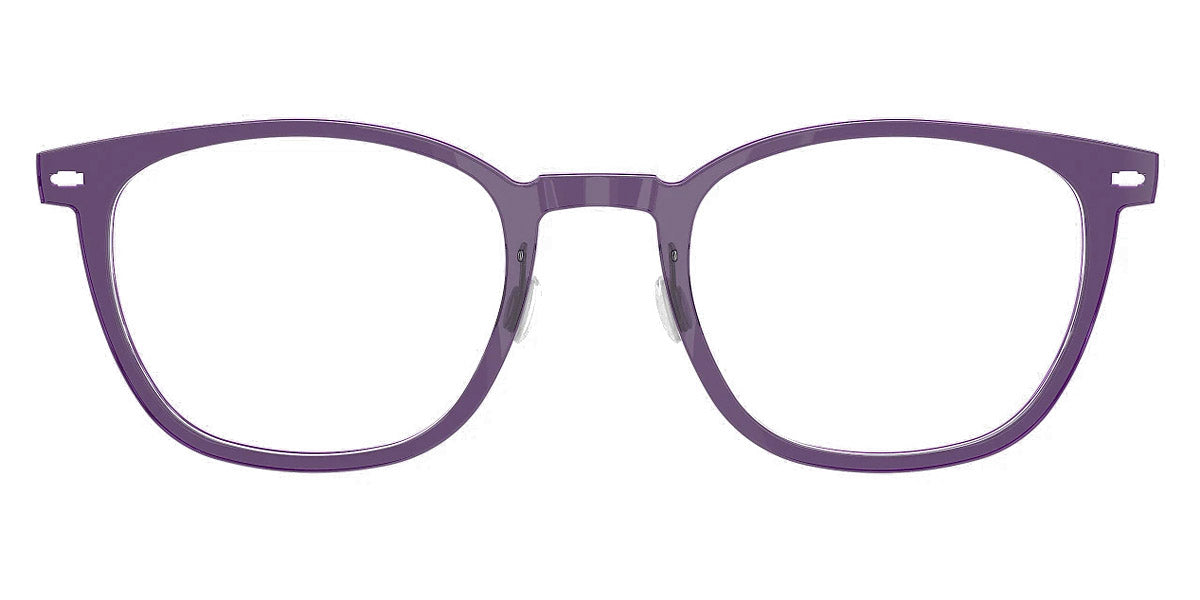 Lindberg® N.O.W. Titanium™ 6609 LIN NOW 6609 Basic-C13-P77 47 - Basic-C13 Eyeglasses