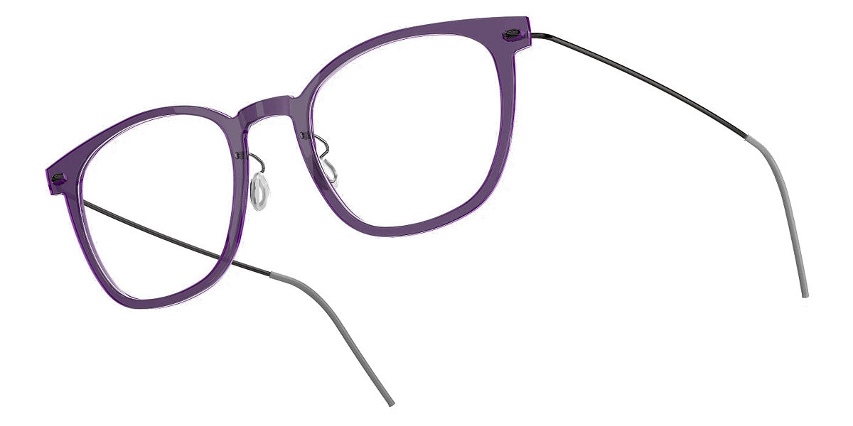 Lindberg® N.O.W. Titanium™ 6609 LIN NOW 6609 Basic-C13-PU9 47 - Basic-C13 Eyeglasses