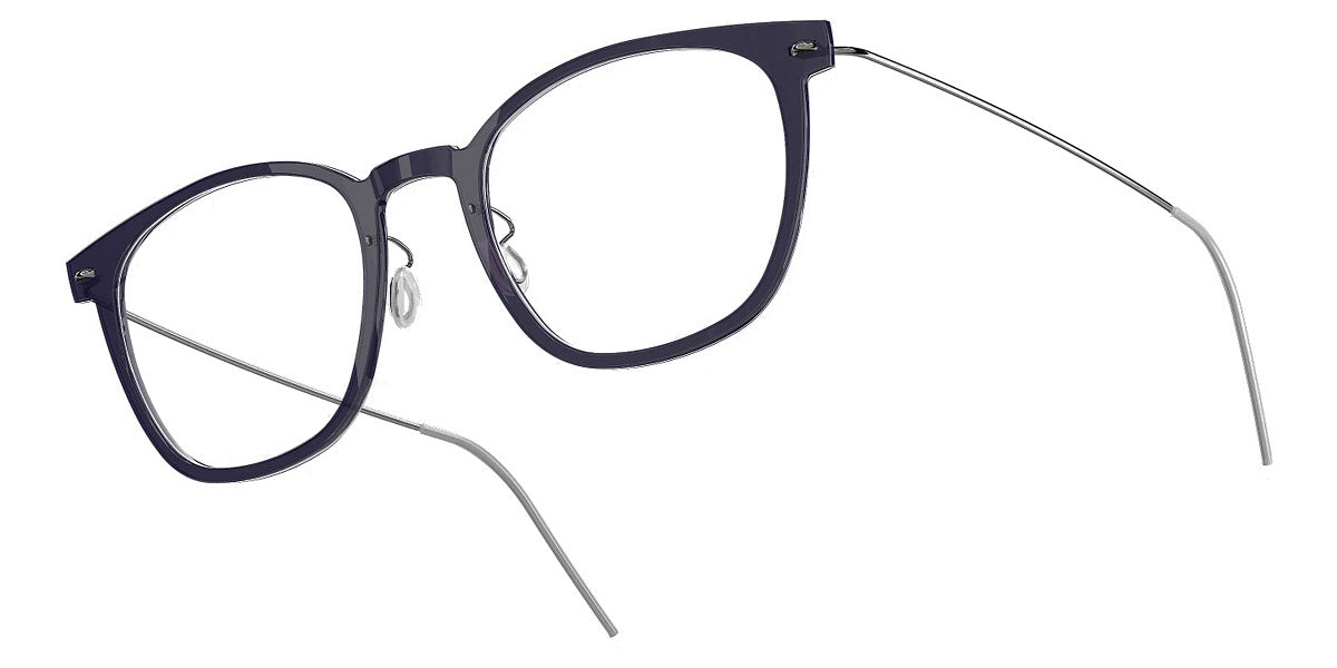 Lindberg® N.O.W. Titanium™ 6609 LIN NOW 6609 Basic-C14-P10 47 - Basic-C14 Eyeglasses