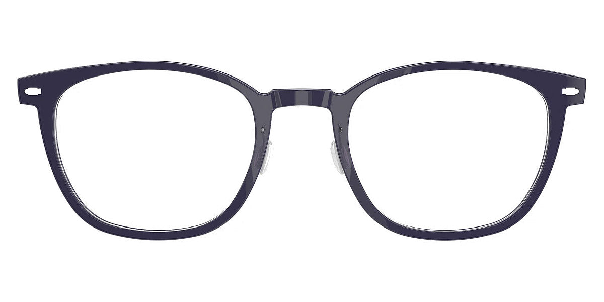 Lindberg® N.O.W. Titanium™ 6609 LIN NOW 6609 Basic-C14-P77 47 - Basic-C14 Eyeglasses