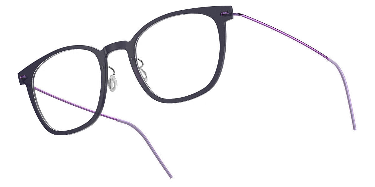 Lindberg® N.O.W. Titanium™ 6609 LIN NOW 6609 Basic-C14M-P77 47 - Basic-C14M Eyeglasses