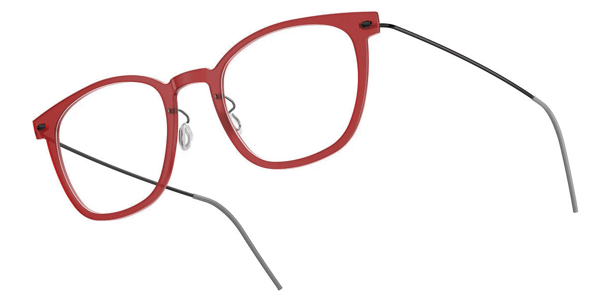 Lindberg® N.O.W. Titanium™ 6609 LIN NOW 6609 Basic-C18M-PU9 47 - Basic-C18M Eyeglasses