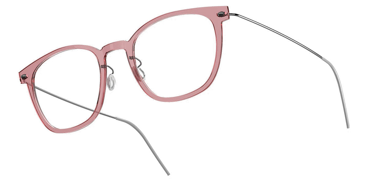 Lindberg® N.O.W. Titanium™ 6609 LIN NOW 6609 Basic-C20-P10 47 - Basic-C20 Eyeglasses