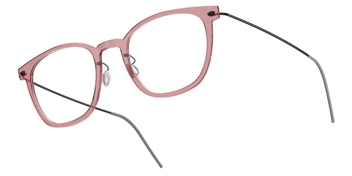 Lindberg® N.O.W. Titanium™ 6609 LIN NOW 6609 Basic-C20-PU9 47 - Basic-C20 Eyeglasses