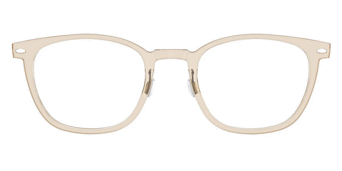 Lindberg® N.O.W. Titanium™ 6609 LIN NOW 6609 Basic-C21-P10 47 - Basic-C21 Eyeglasses