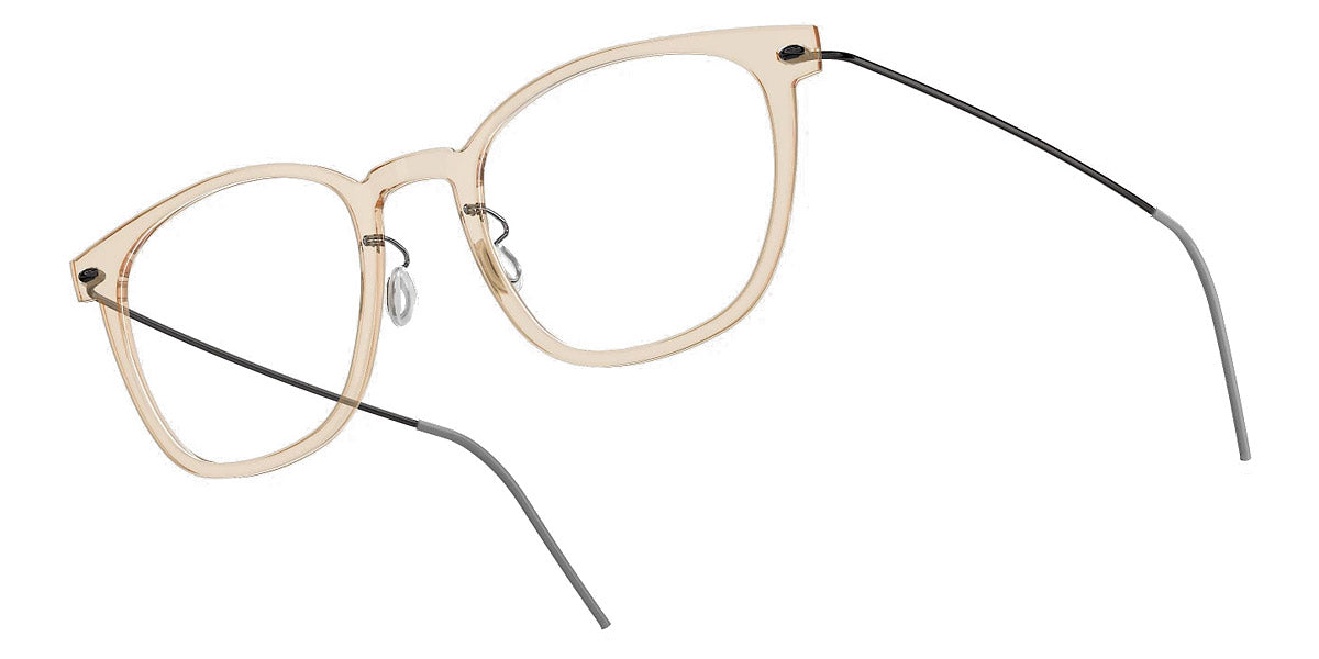 Lindberg® N.O.W. Titanium™ 6609 LIN NOW 6609 Basic-C21-PU9 47 - Basic-C21 Eyeglasses