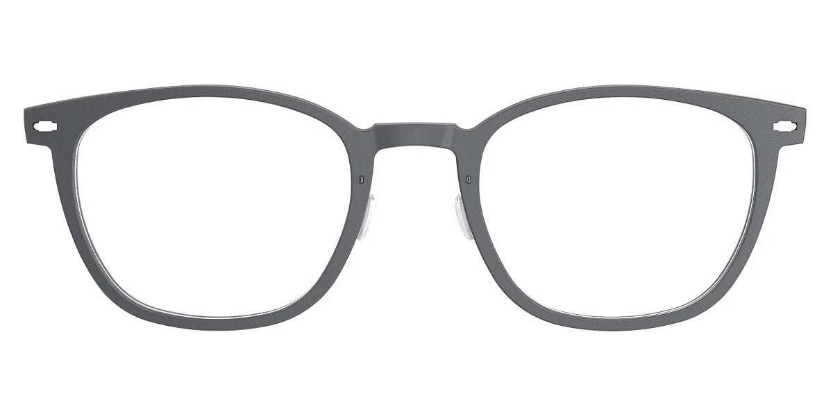 Lindberg® N.O.W. Titanium™ 6609 LIN NOW 6609 Basic-D15-P10 47 - Basic-D15 Eyeglasses