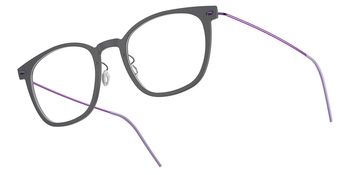 Lindberg® N.O.W. Titanium™ 6609 LIN NOW 6609 Basic-D15-P77 47 - Basic-D15 Eyeglasses