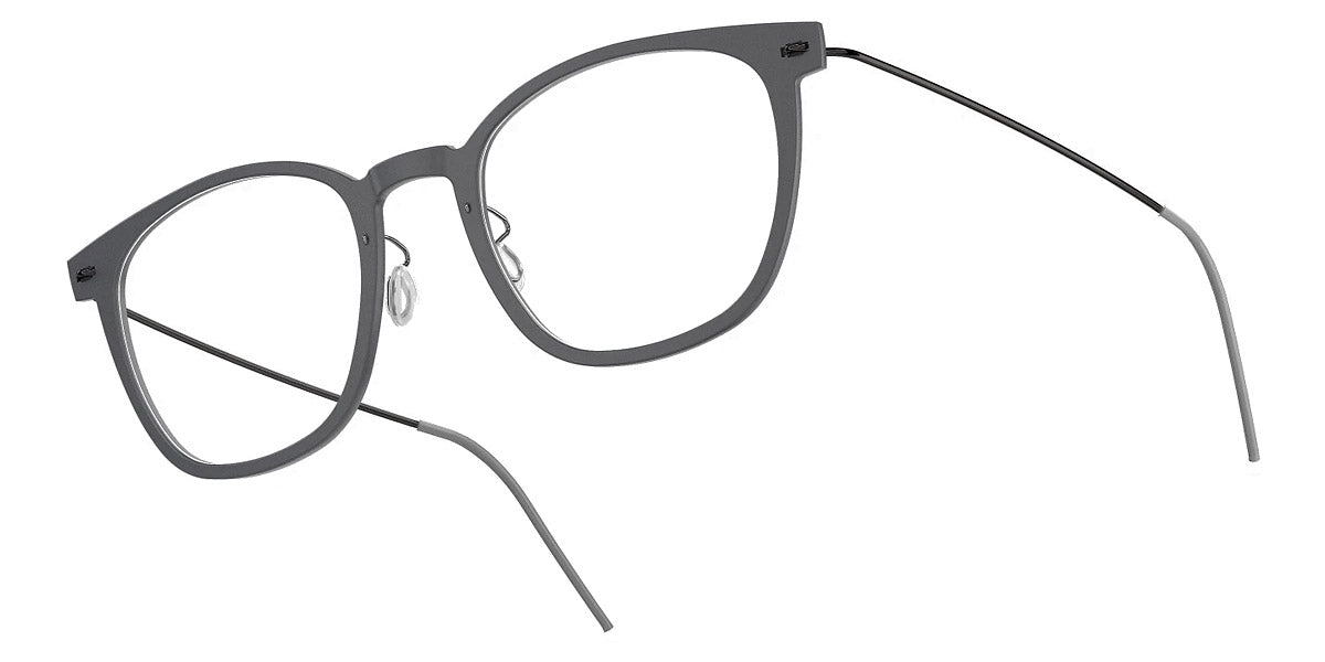 Lindberg® N.O.W. Titanium™ 6609 LIN NOW 6609 Basic-D15-PU9 47 - Basic-D15 Eyeglasses