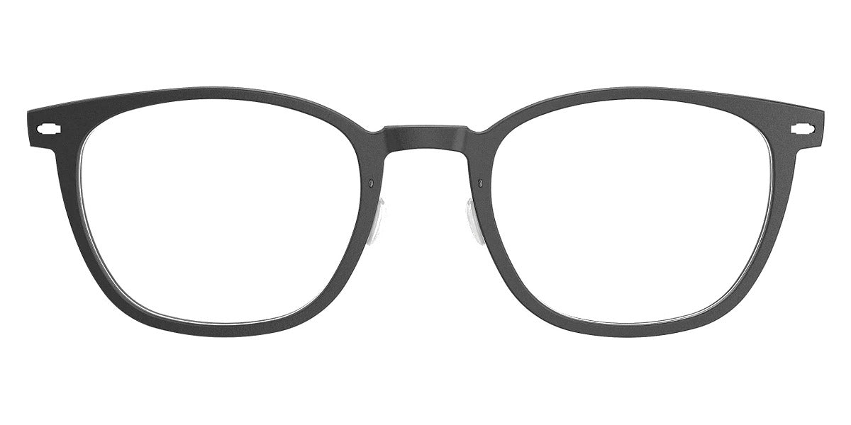 Lindberg® N.O.W. Titanium™ 6609 LIN NOW 6609 Basic-D16-P10 47 - Basic-D16 Eyeglasses