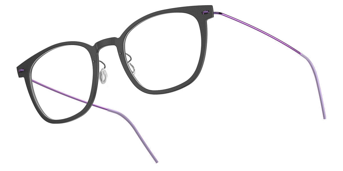 Lindberg® N.O.W. Titanium™ 6609 LIN NOW 6609 Basic-D16-P77 47 - Basic-D16 Eyeglasses