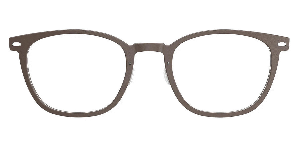 Lindberg® N.O.W. Titanium™ 6609 LIN NOW 6609 Basic-D17-P10 47 - Basic-D17 Eyeglasses