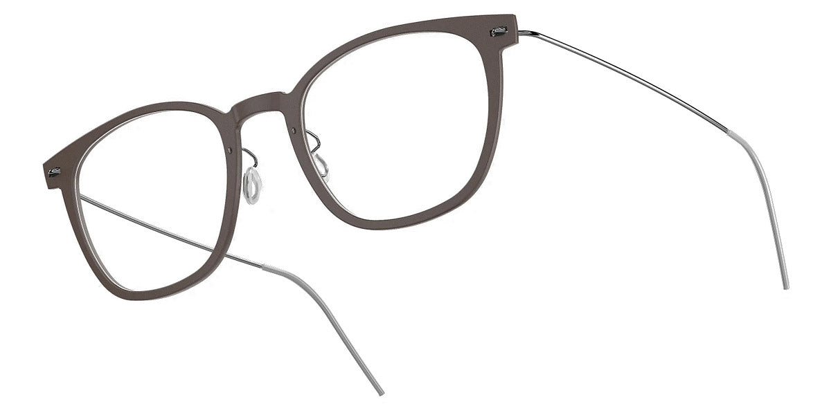 Lindberg® N.O.W. Titanium™ 6609 LIN NOW 6609 Basic-D17-P10 47 - Basic-D17 Eyeglasses