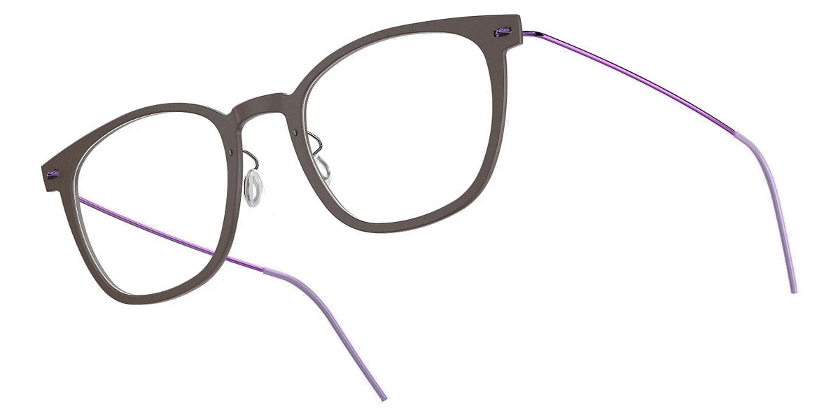 Lindberg® N.O.W. Titanium™ 6609 LIN NOW 6609 Basic-D17-P77 47 - Basic-D17 Eyeglasses