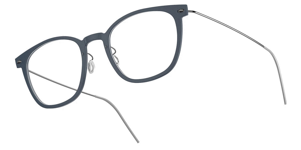 Lindberg® N.O.W. Titanium™ 6609 LIN NOW 6609 Basic-D18-P10 47 - Basic-D18 Eyeglasses