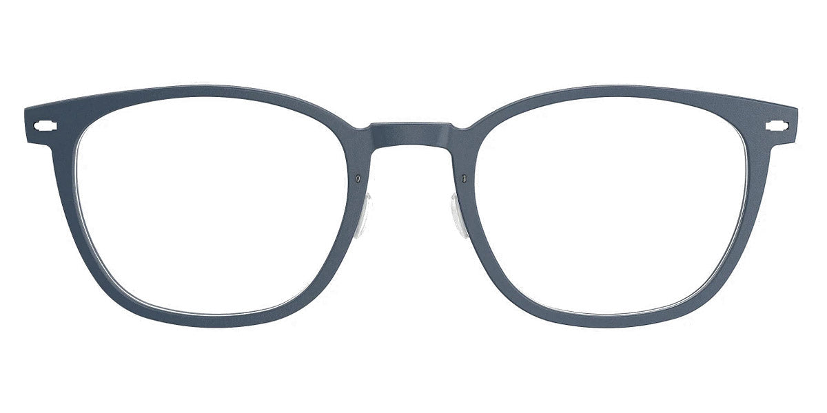 Lindberg® N.O.W. Titanium™ 6609 LIN NOW 6609 Basic-D18-P77 47 - Basic-D18 Eyeglasses