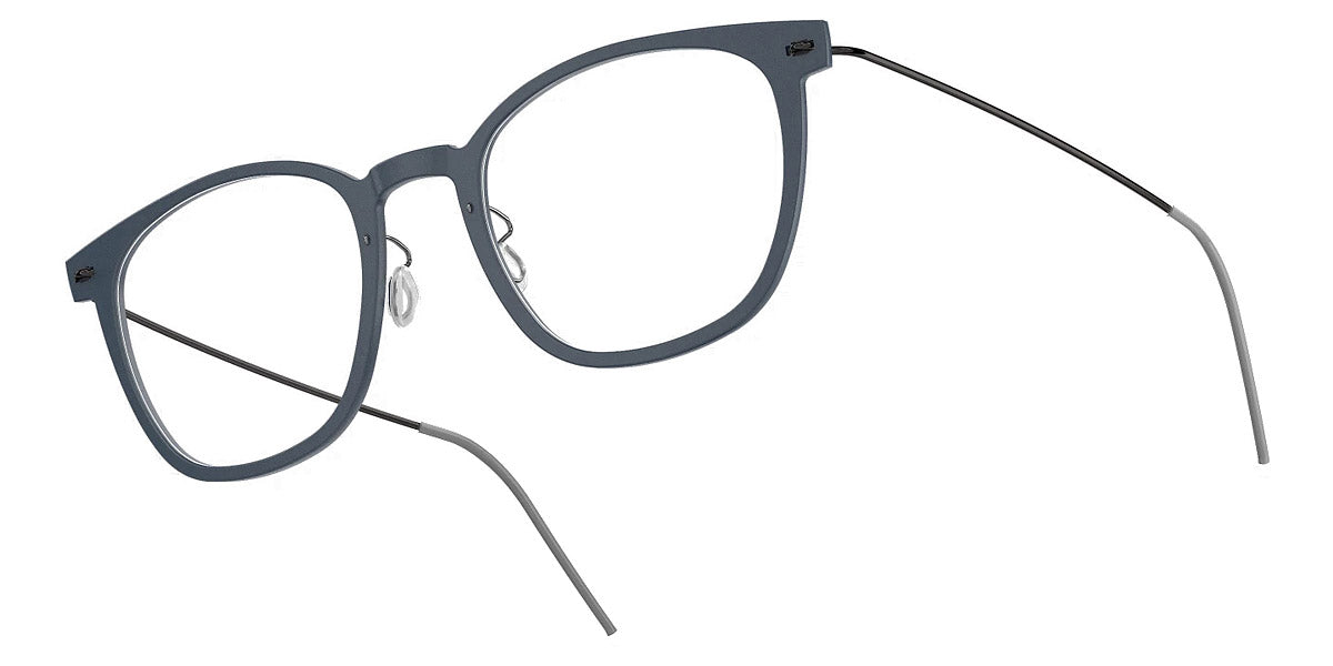 Lindberg® N.O.W. Titanium™ 6609 LIN NOW 6609 Basic-D18-PU9 47 - Basic-D18 Eyeglasses