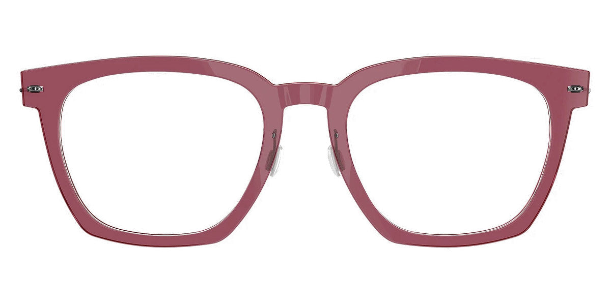 Lindberg® N.O.W. Titanium™ 6612 LIN NOW 6612 804-C04-P10 51 - 804-C04 Eyeglasses