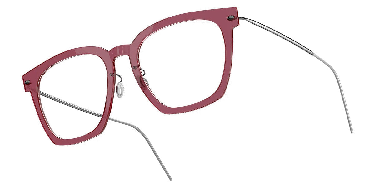 Lindberg® N.O.W. Titanium™ 6612 LIN NOW 6612 804-C04-P10 51 - 804-C04 Eyeglasses