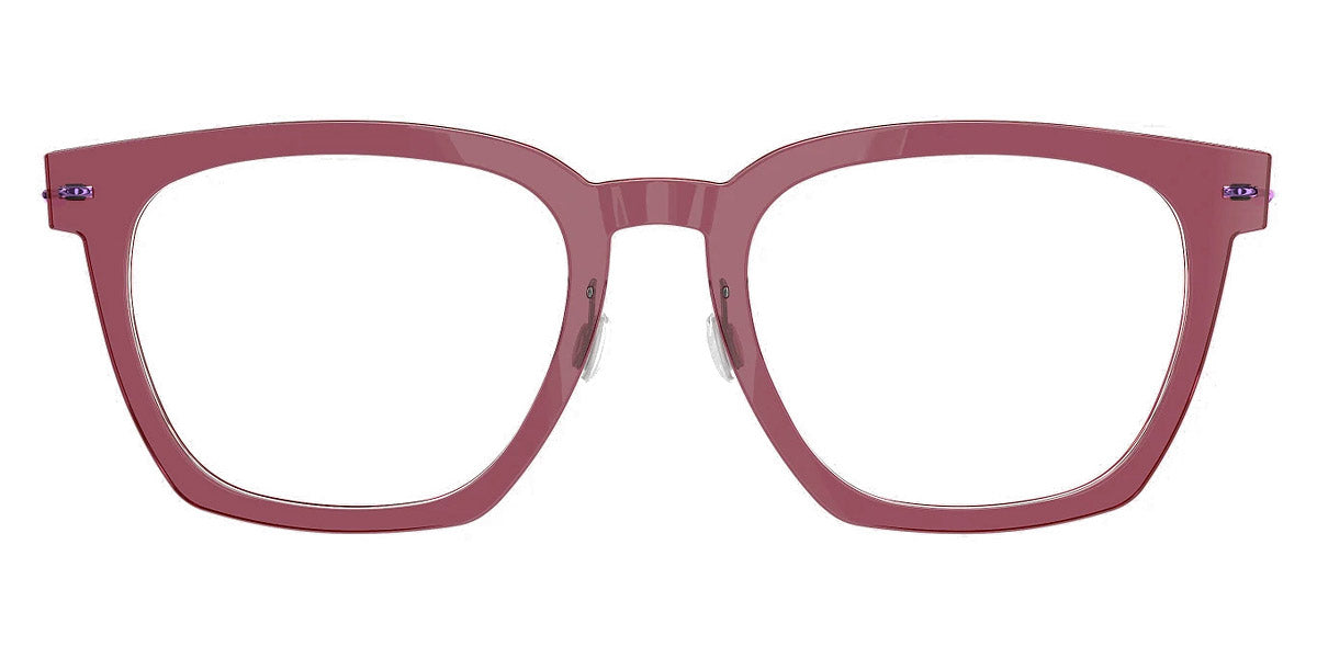 Lindberg® N.O.W. Titanium™ 6612 LIN NOW 6612 804-C04-P77 51 - 804-C04 Eyeglasses