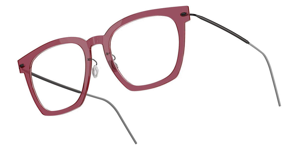 Lindberg® N.O.W. Titanium™ 6612 LIN NOW 6612 804-C04-PU9 51 - 804-C04 Eyeglasses