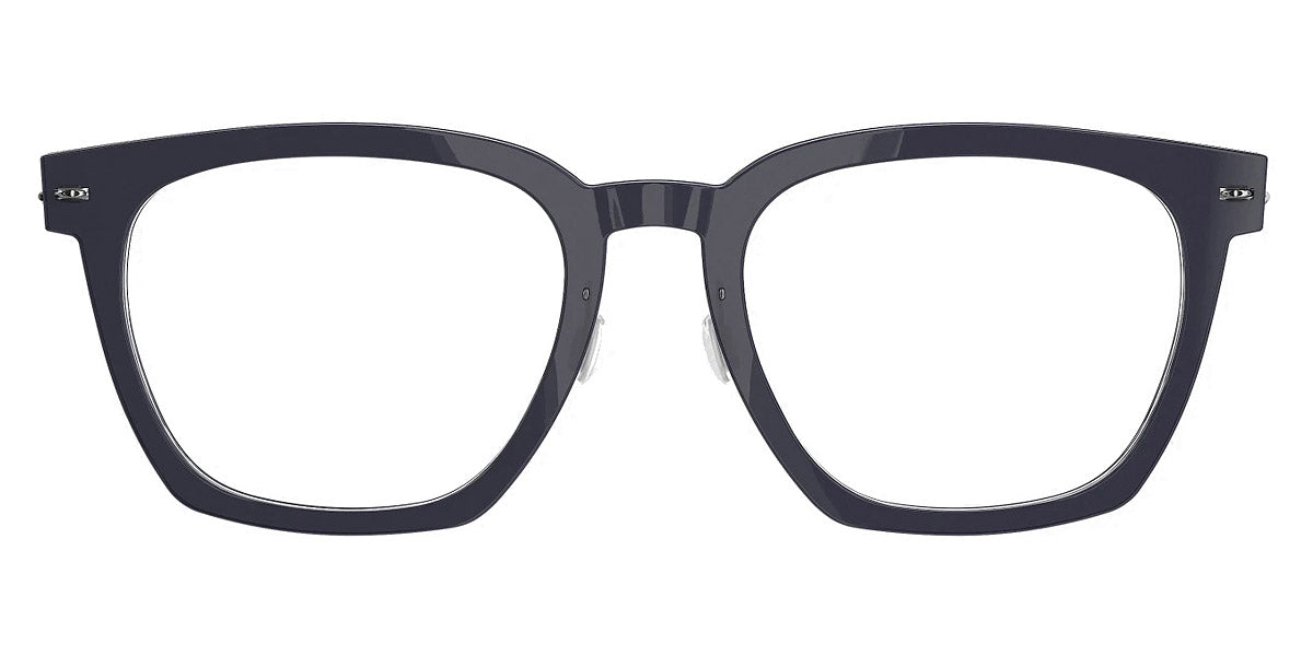 Lindberg® N.O.W. Titanium™ 6612 LIN NOW 6612 804-C06-P10 51 - 804-C06 Eyeglasses