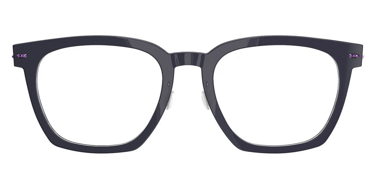 Lindberg® N.O.W. Titanium™ 6612 LIN NOW 6612 804-C06-P77 51 - 804-C06 Eyeglasses