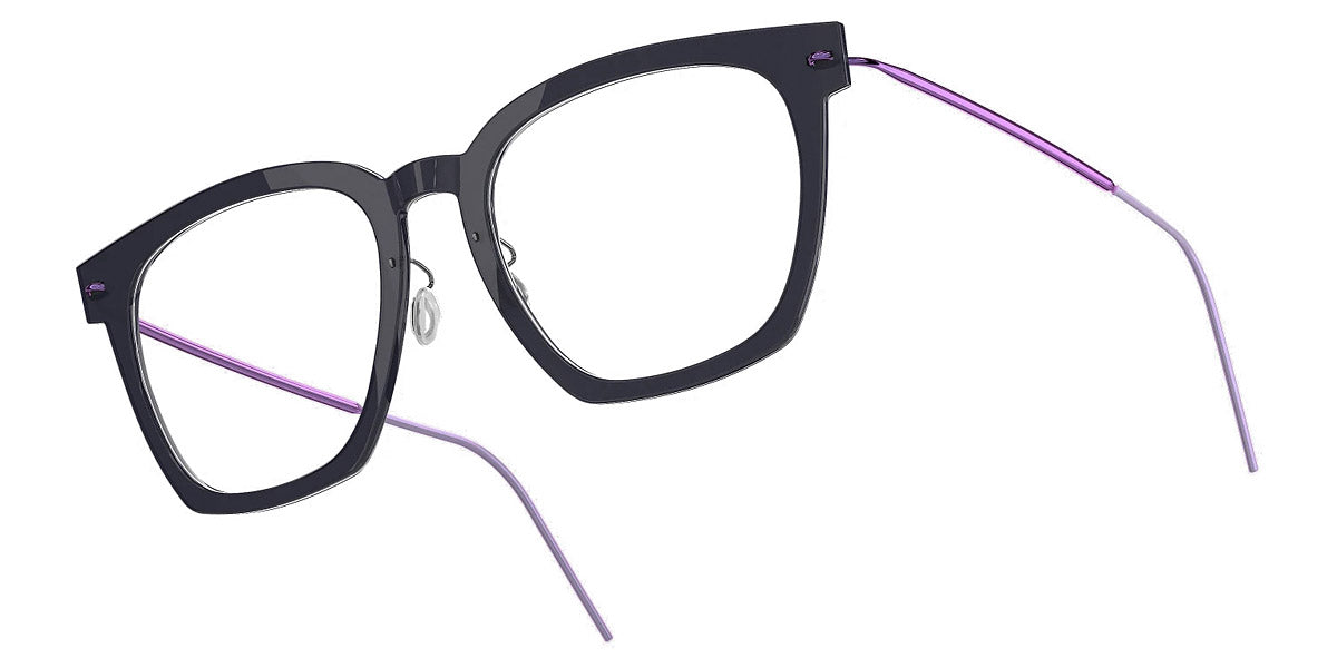 Lindberg® N.O.W. Titanium™ 6612 LIN NOW 6612 804-C06-P77 51 - 804-C06 Eyeglasses