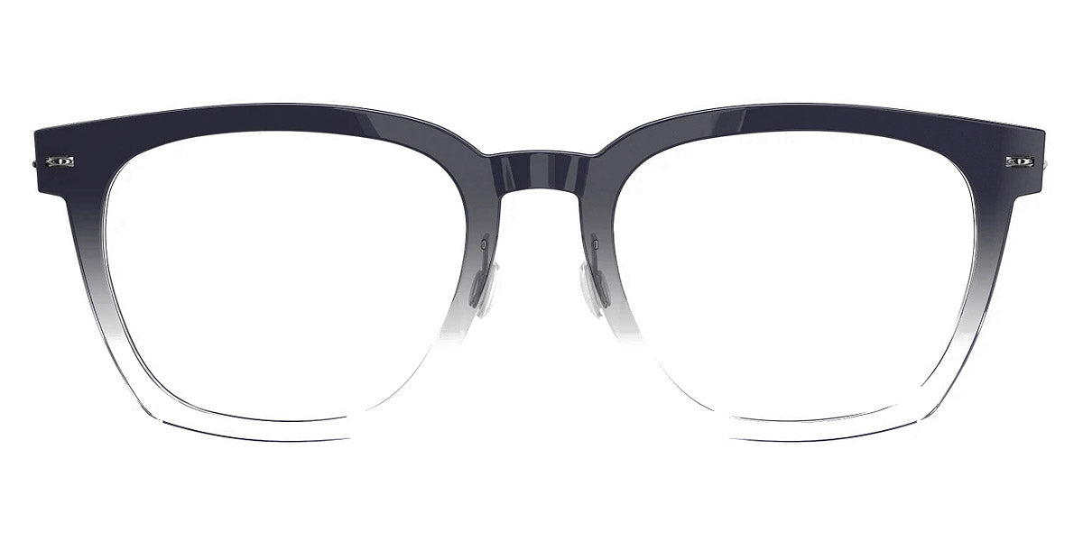 Lindberg® N.O.W. Titanium™ 6612 LIN NOW 6612 804-C06G-P10 51 - 804-C06G Eyeglasses