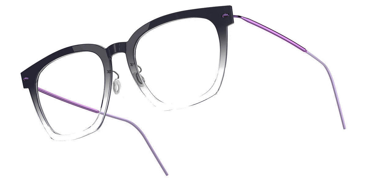 Lindberg® N.O.W. Titanium™ 6612 LIN NOW 6612 804-C06G-P77 51 - 804-C06G Eyeglasses