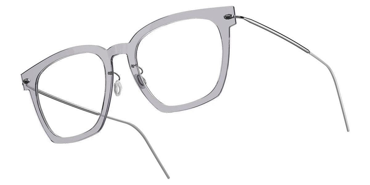 Lindberg® N.O.W. Titanium™ 6612 LIN NOW 6612 804-C07-P10 51 - 804-C07 Eyeglasses